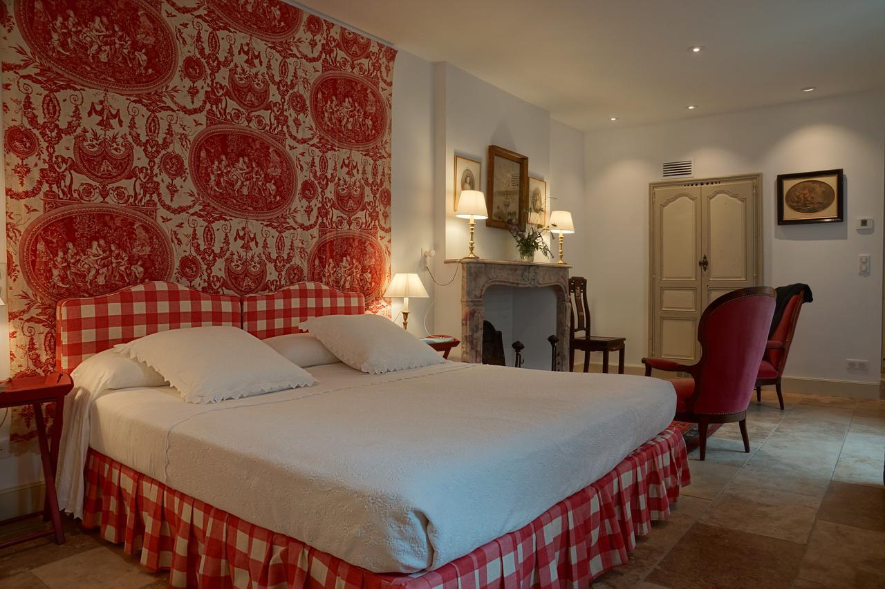 1 Logis A Domme - Piscine & Spa Exteriér fotografie