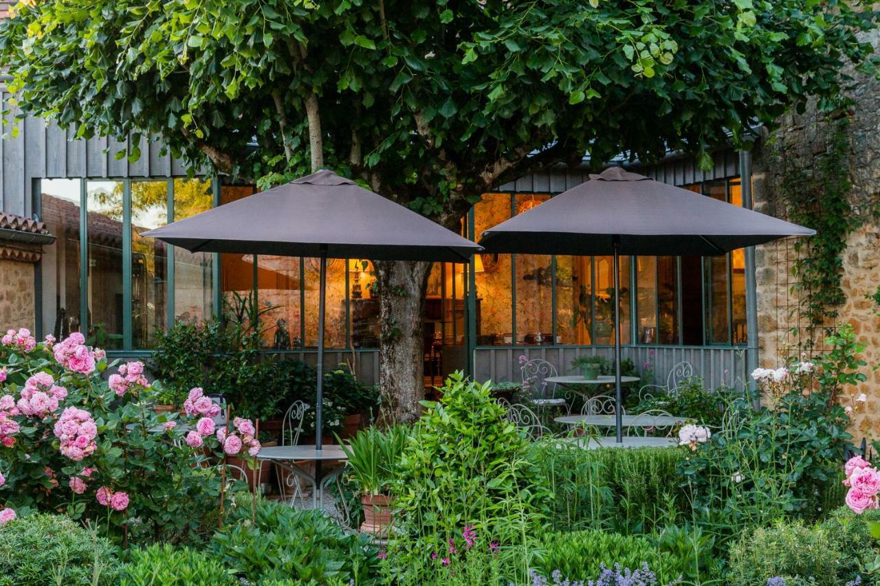 1 Logis A Domme - Piscine & Spa Exteriér fotografie