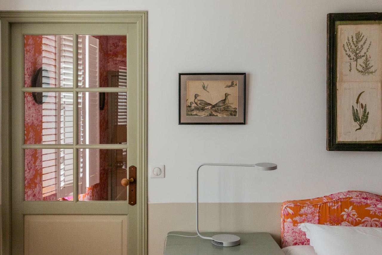 1 Logis A Domme - Piscine & Spa Exteriér fotografie