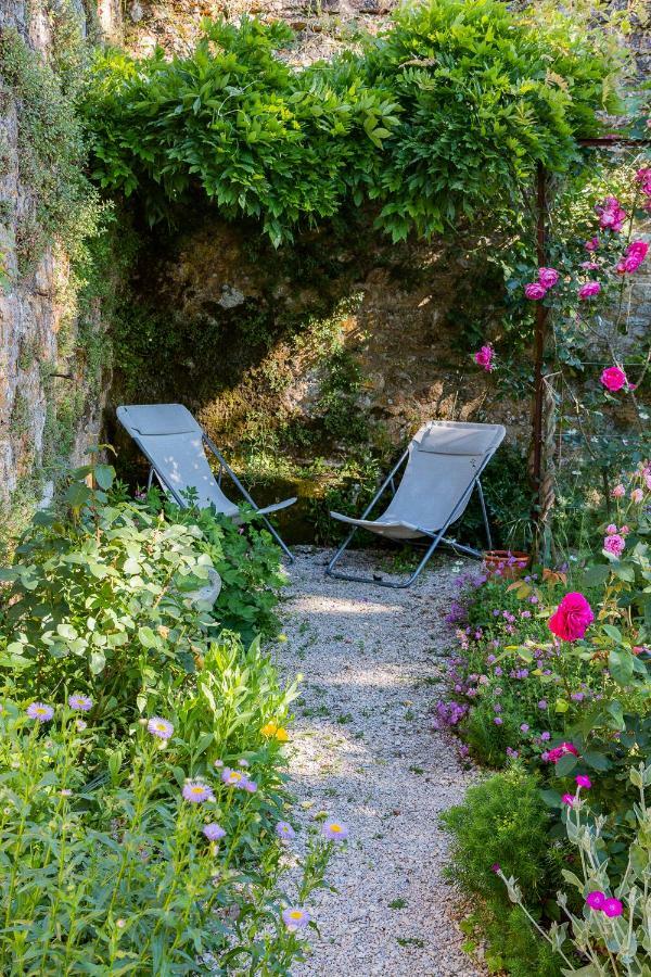 1 Logis A Domme - Piscine & Spa Exteriér fotografie